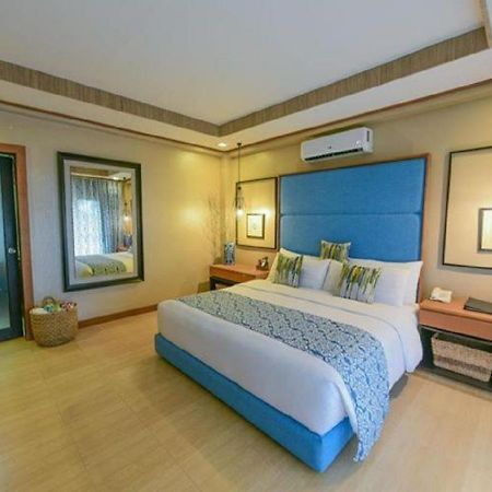 Tugawe Cove Resort Colongcocon Eksteriør bilde