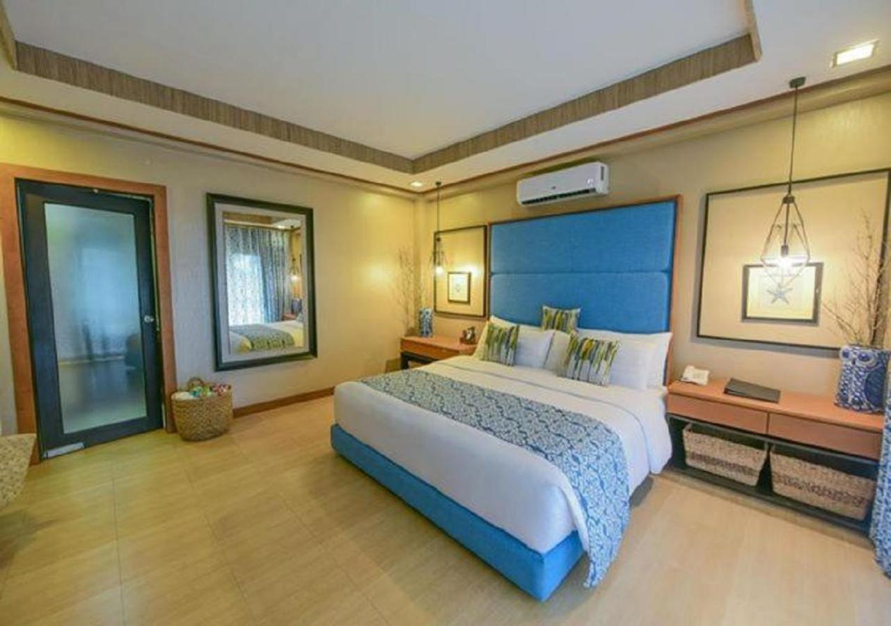 Tugawe Cove Resort Colongcocon Eksteriør bilde