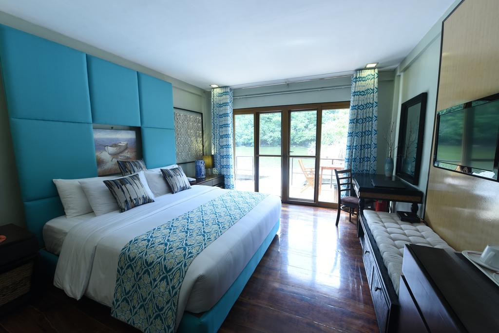 Tugawe Cove Resort Colongcocon Eksteriør bilde