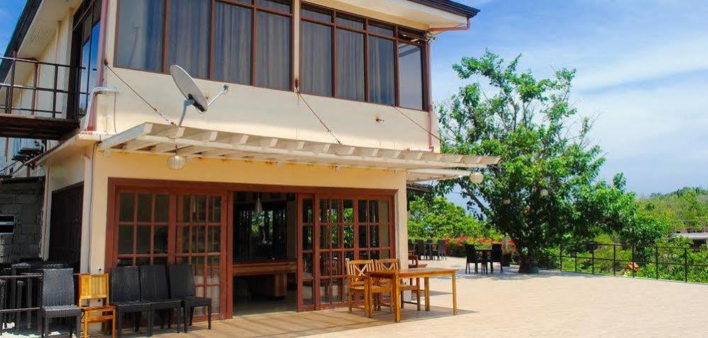 Tugawe Cove Resort Colongcocon Eksteriør bilde